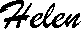 Helen