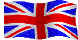 GB Flag
