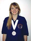 sara-wcmedal