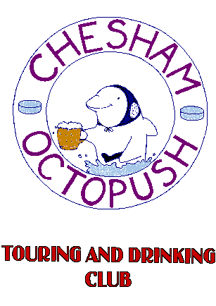 CTDC Logo
