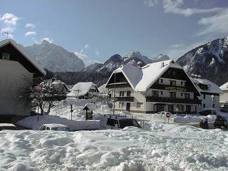 Kranjska Gora