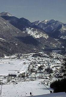 View of Kranska Gora #1
