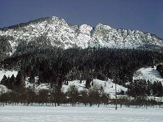 The way to Kranjska Gora #1