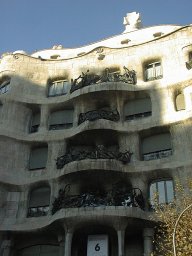 Casa Mila