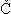 C