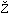 Z