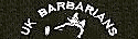 Barbarians
