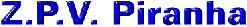 Piranha