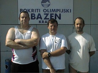 The bouncers
