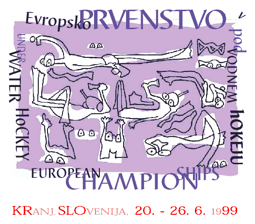 Euro99 logo