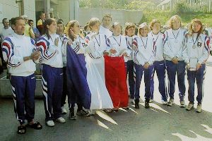 France: Silver