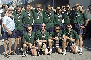 Great Britain: Bronze