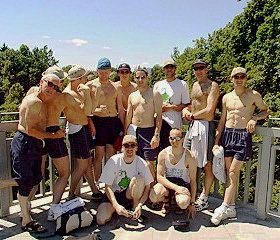 GB Men