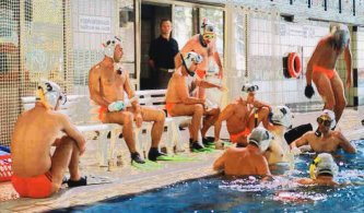 Italy on a timeout