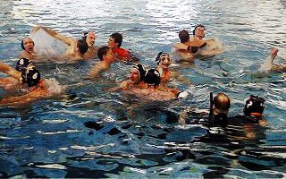 Dutch Mens Jubilation 2