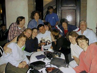 Neil's birthday