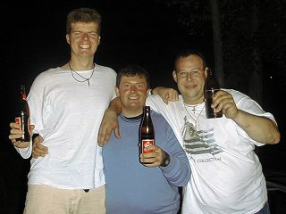 Party!