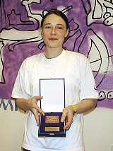 Aleksandra