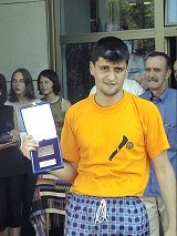 Yugoslavia