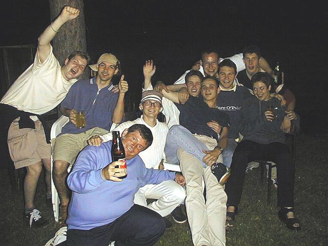 SI Juniors