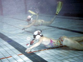 Slovenian Women
