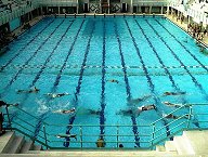 The Pool 2
